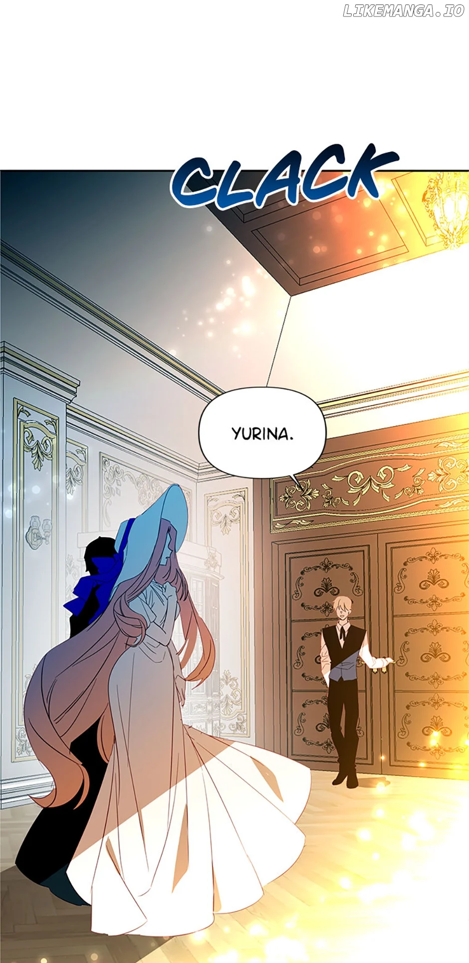 I Raised an Obsessive Servant chapter 84 page 43