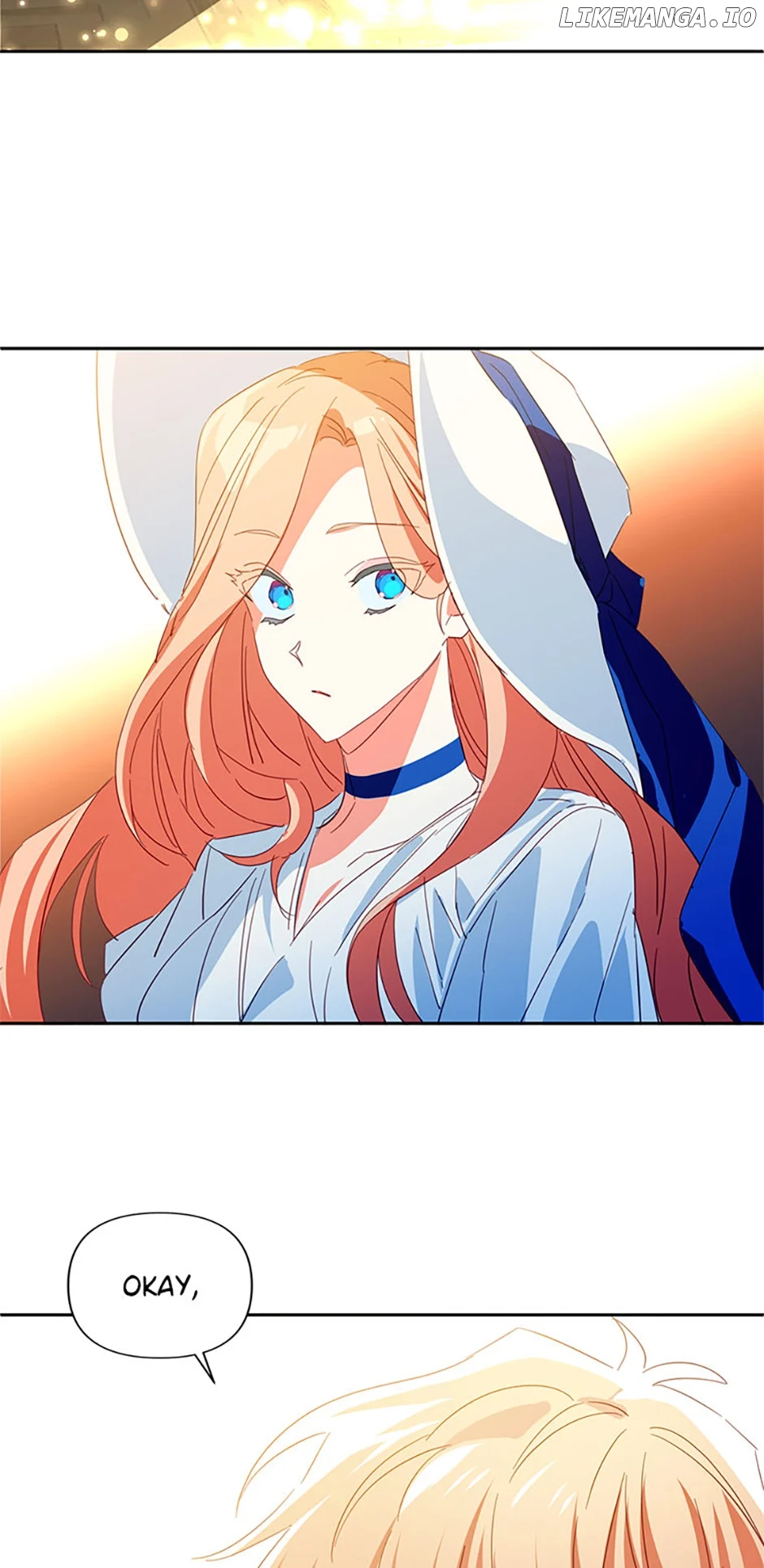 I Raised an Obsessive Servant chapter 84 page 44