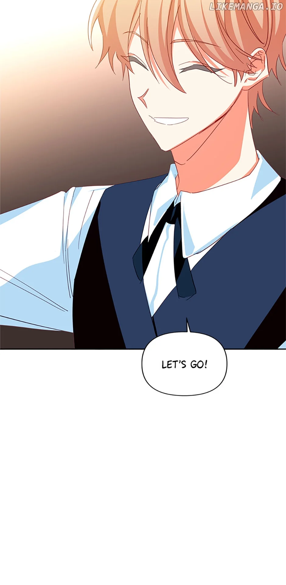 I Raised an Obsessive Servant chapter 84 page 45