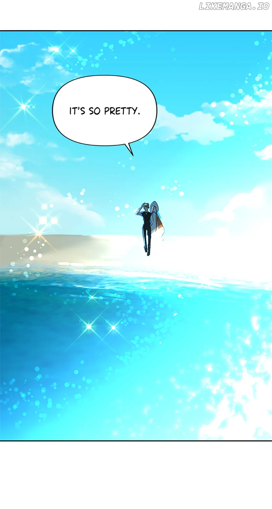I Raised an Obsessive Servant chapter 84 page 46