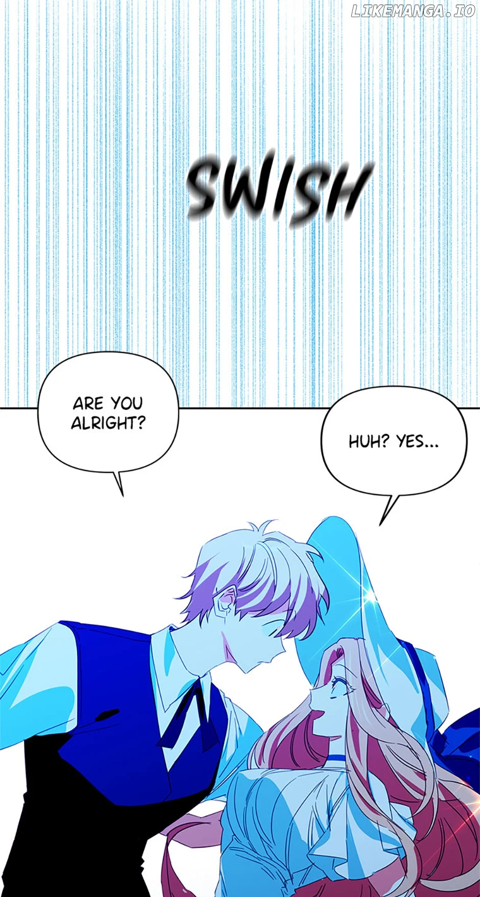 I Raised an Obsessive Servant chapter 84 page 49