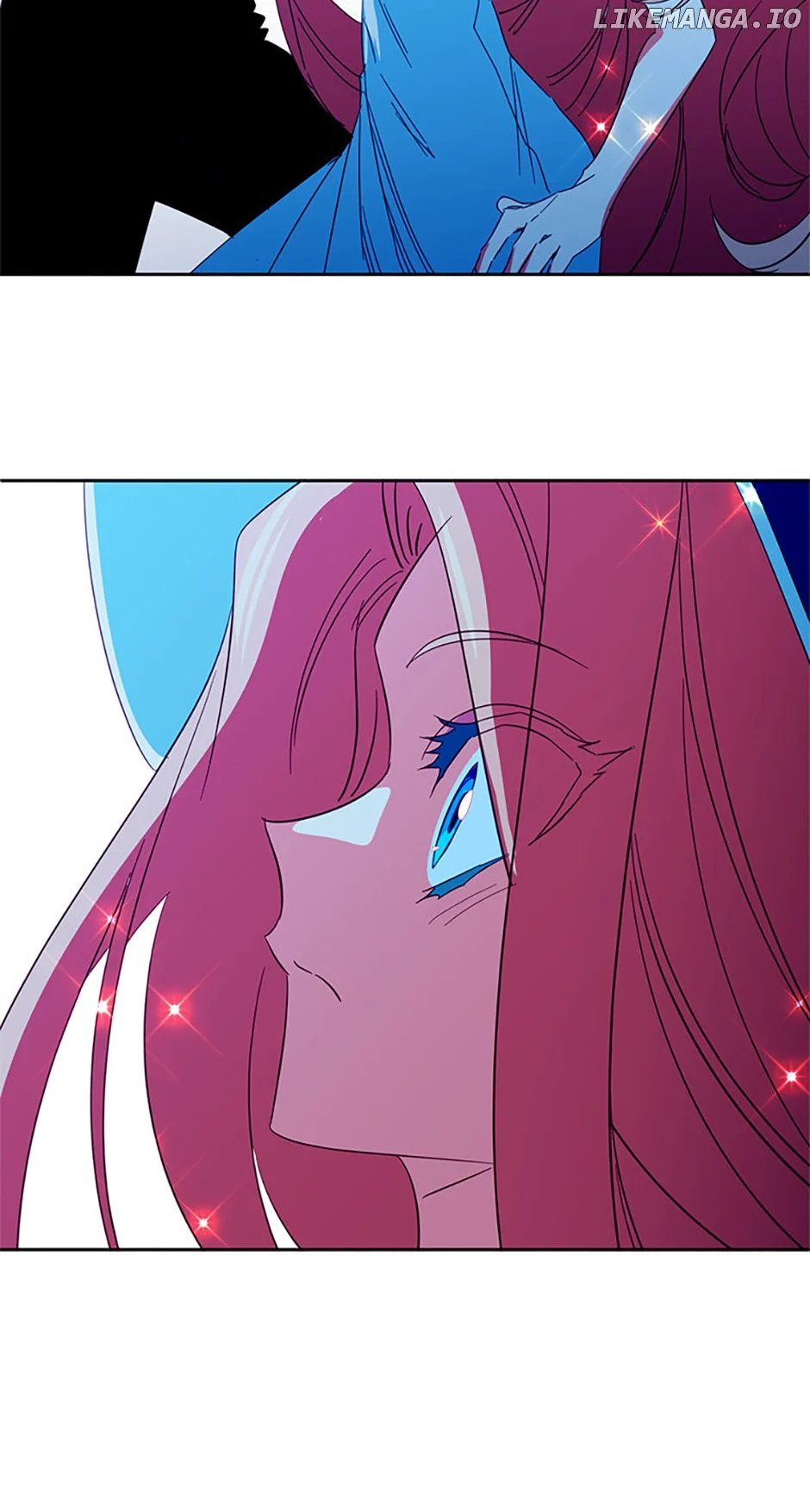 I Raised an Obsessive Servant chapter 84 page 50