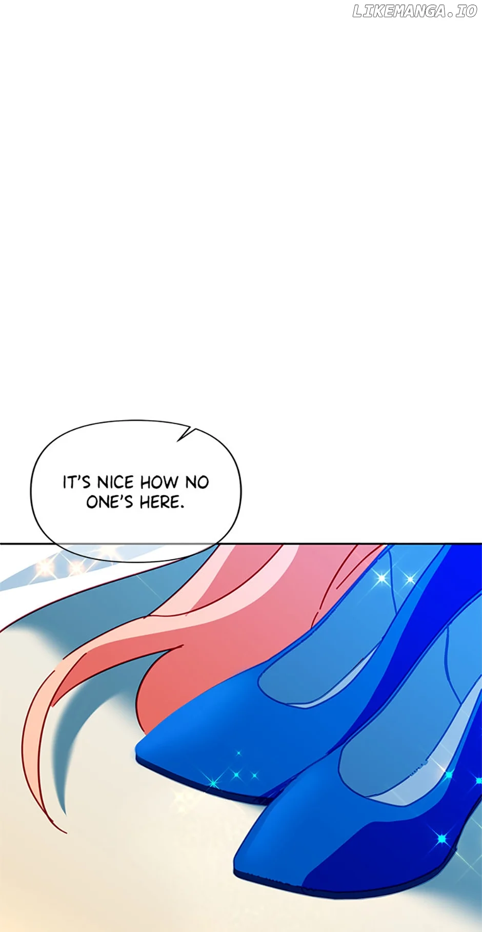 I Raised an Obsessive Servant chapter 84 page 51