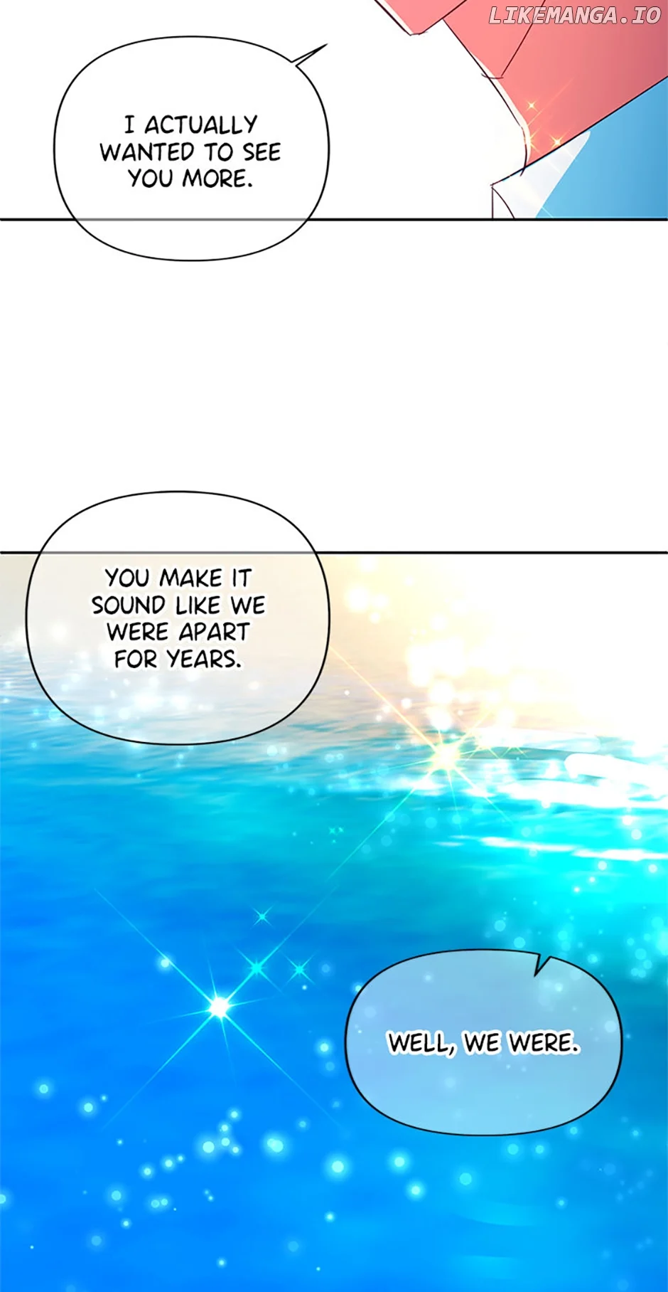 I Raised an Obsessive Servant chapter 84 page 54