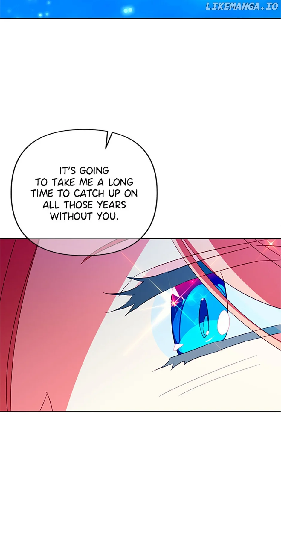 I Raised an Obsessive Servant chapter 84 page 55