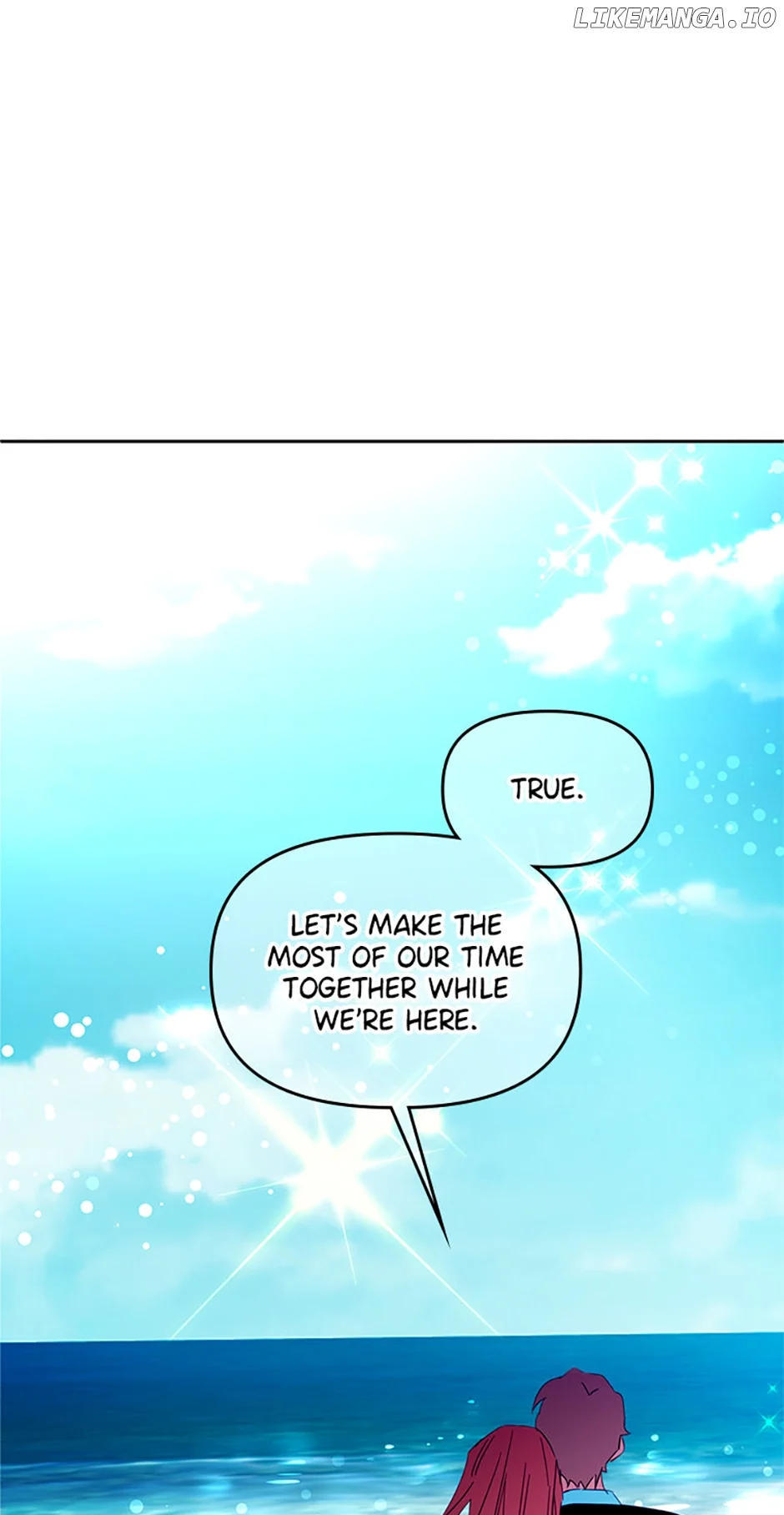 I Raised an Obsessive Servant chapter 84 page 56