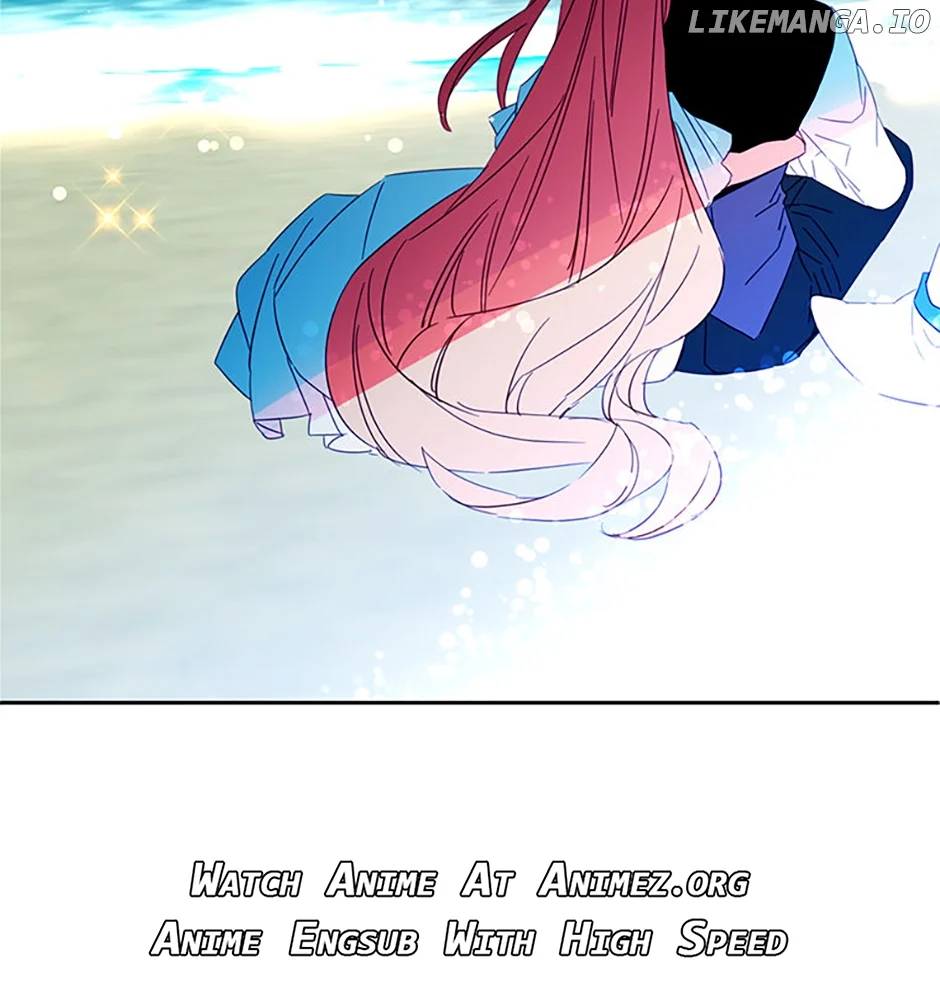 I Raised an Obsessive Servant chapter 84 page 57