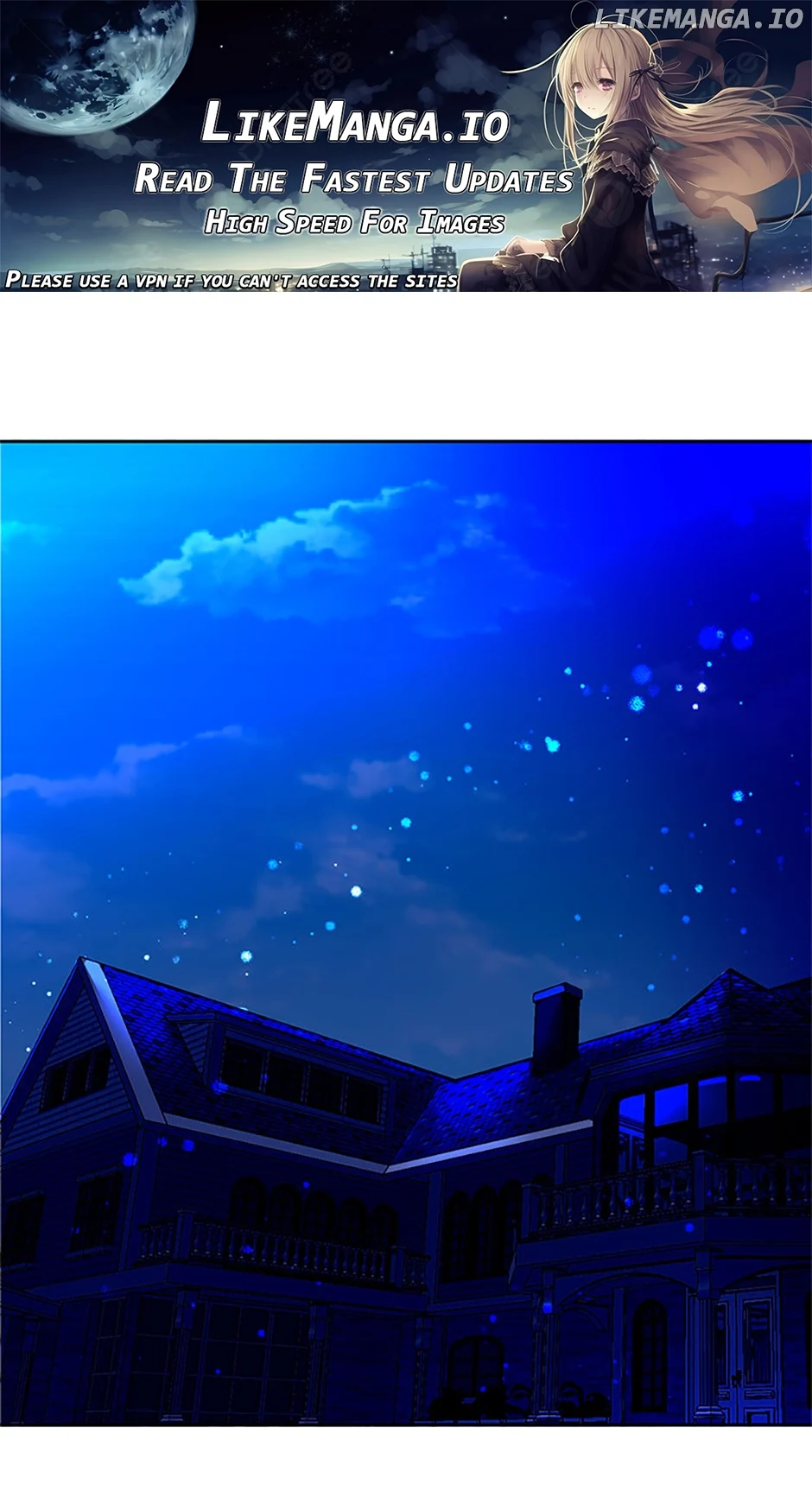 I Raised an Obsessive Servant chapter 85 page 1