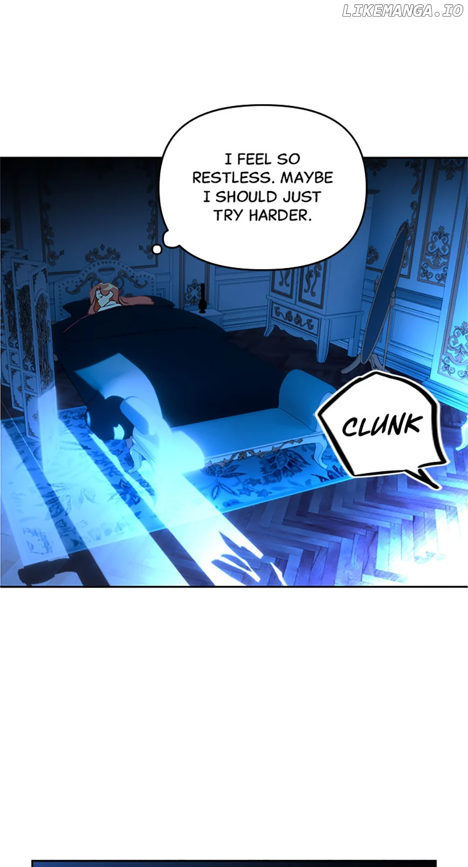 I Raised an Obsessive Servant chapter 85 page 3