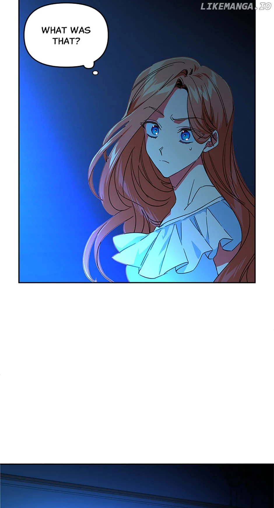 I Raised an Obsessive Servant chapter 85 page 4