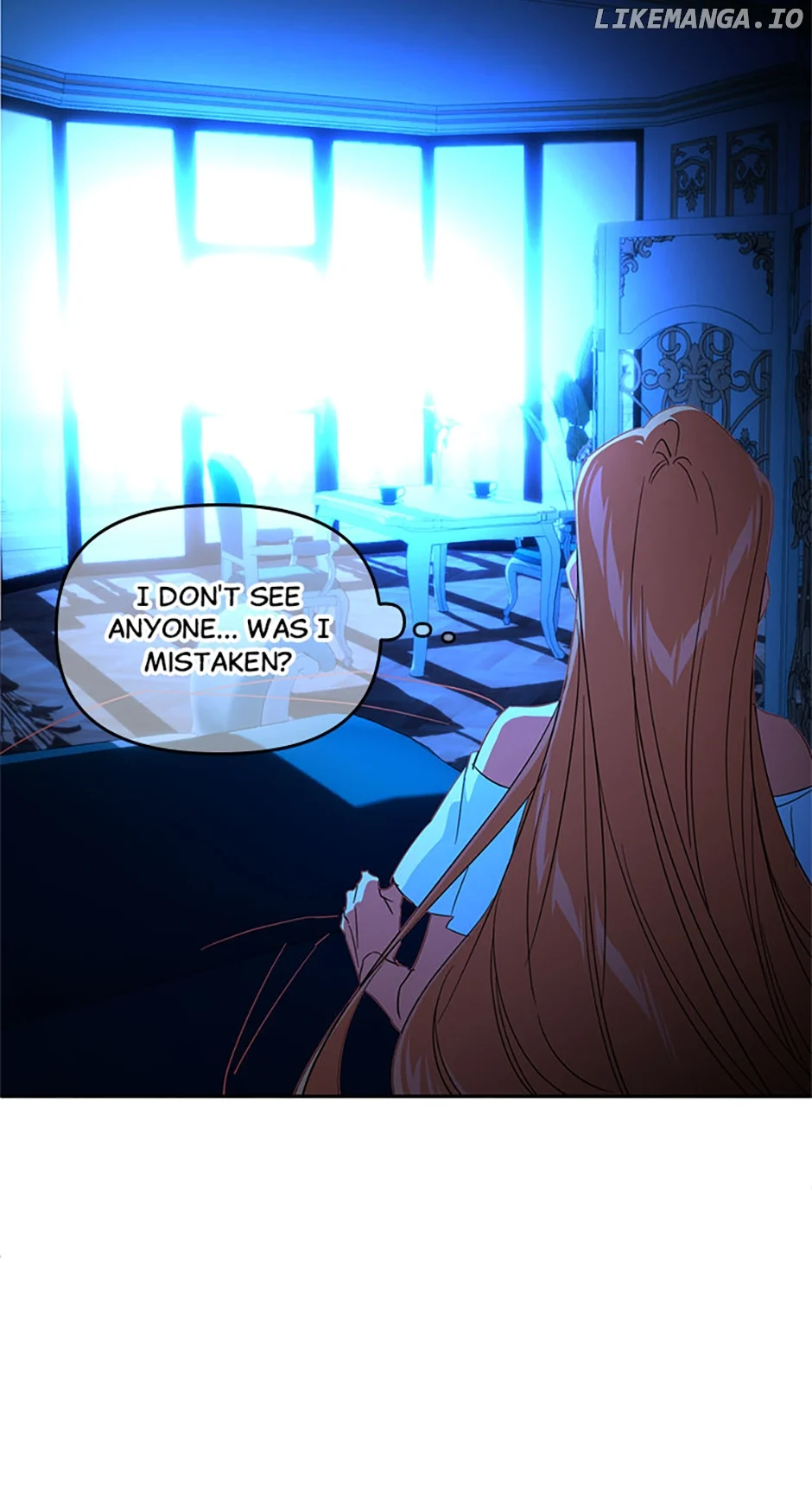 I Raised an Obsessive Servant chapter 85 page 5