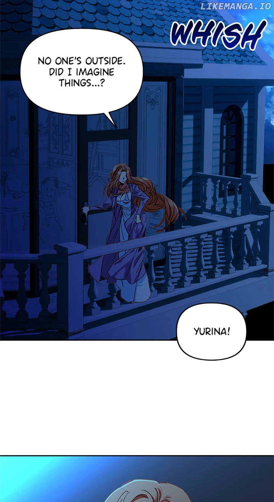 I Raised an Obsessive Servant chapter 85 page 8