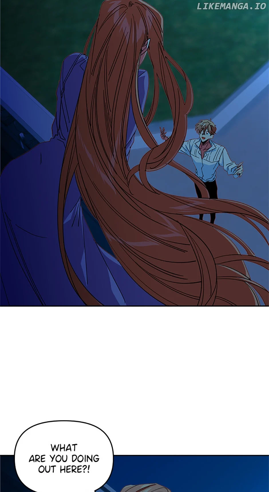 I Raised an Obsessive Servant chapter 85 page 10