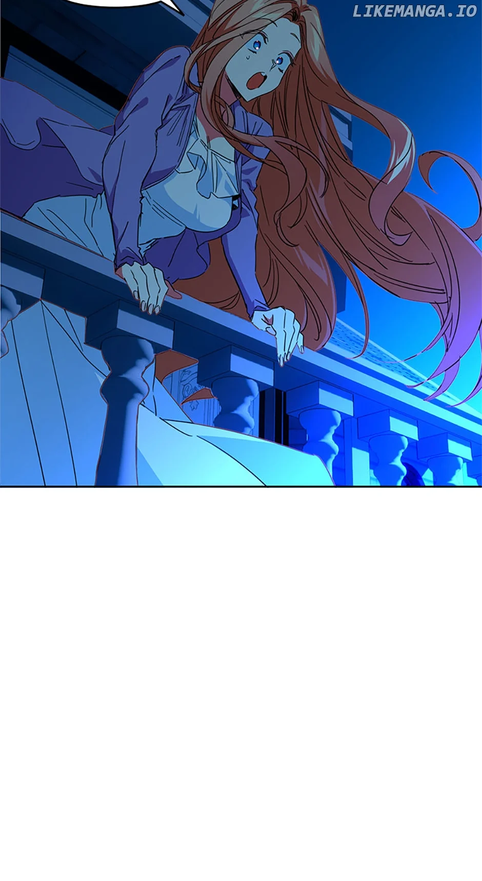 I Raised an Obsessive Servant chapter 85 page 11