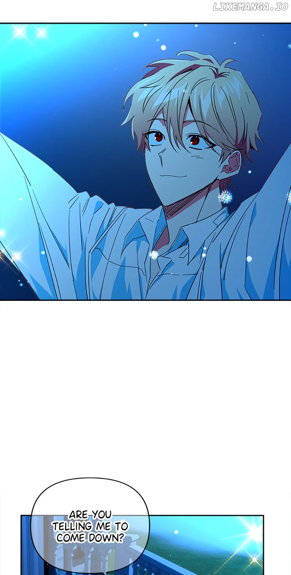 I Raised an Obsessive Servant chapter 85 page 12