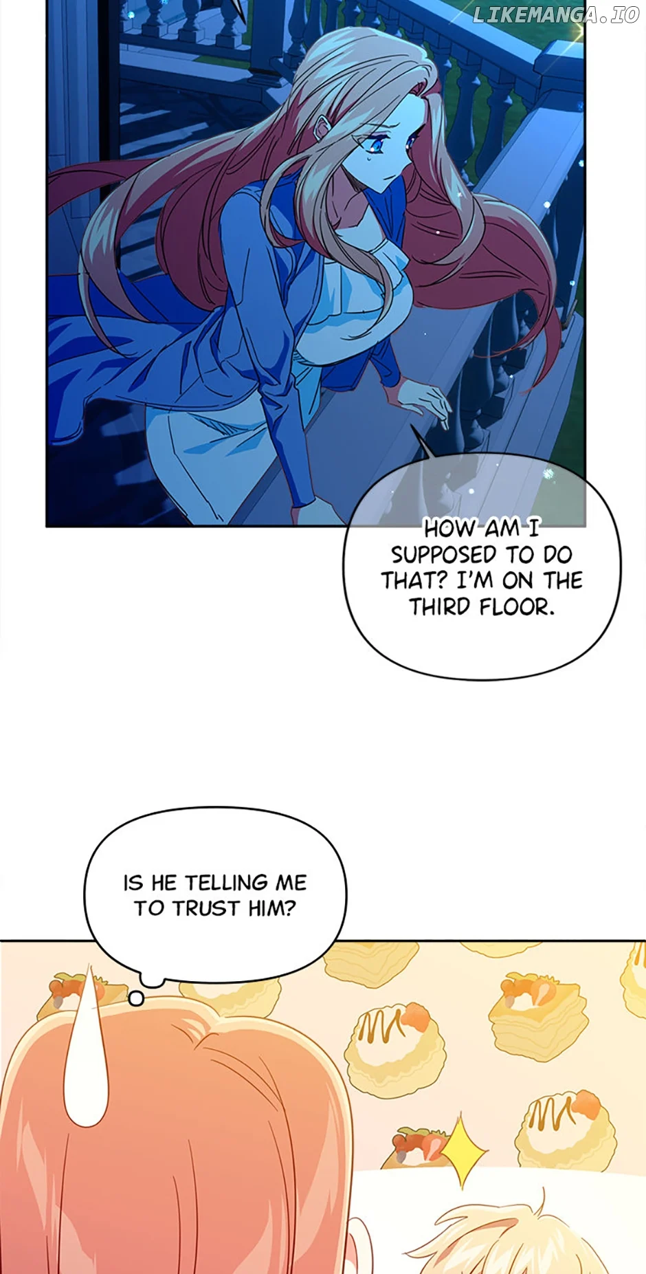 I Raised an Obsessive Servant chapter 85 page 13