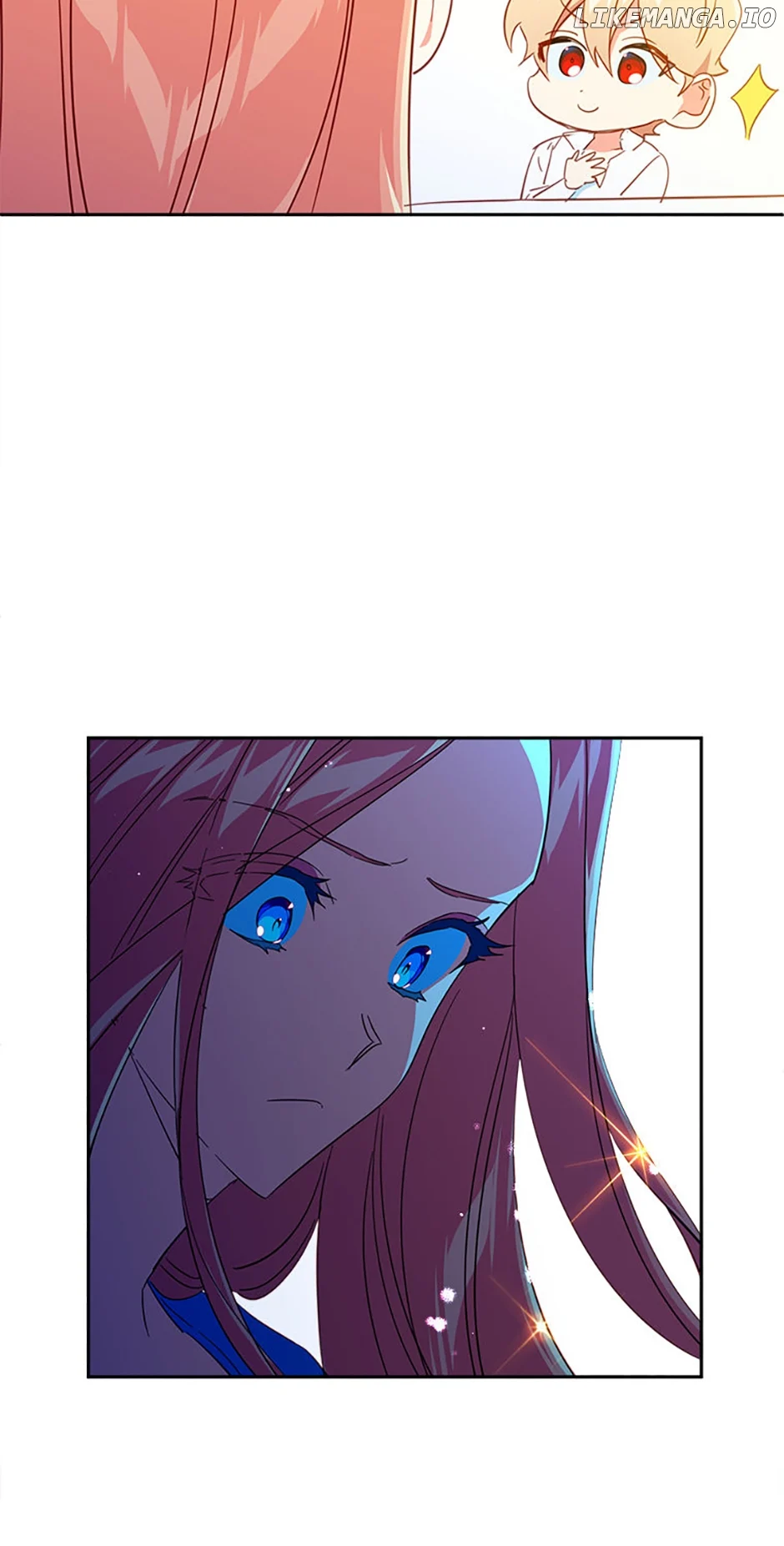 I Raised an Obsessive Servant chapter 85 page 14