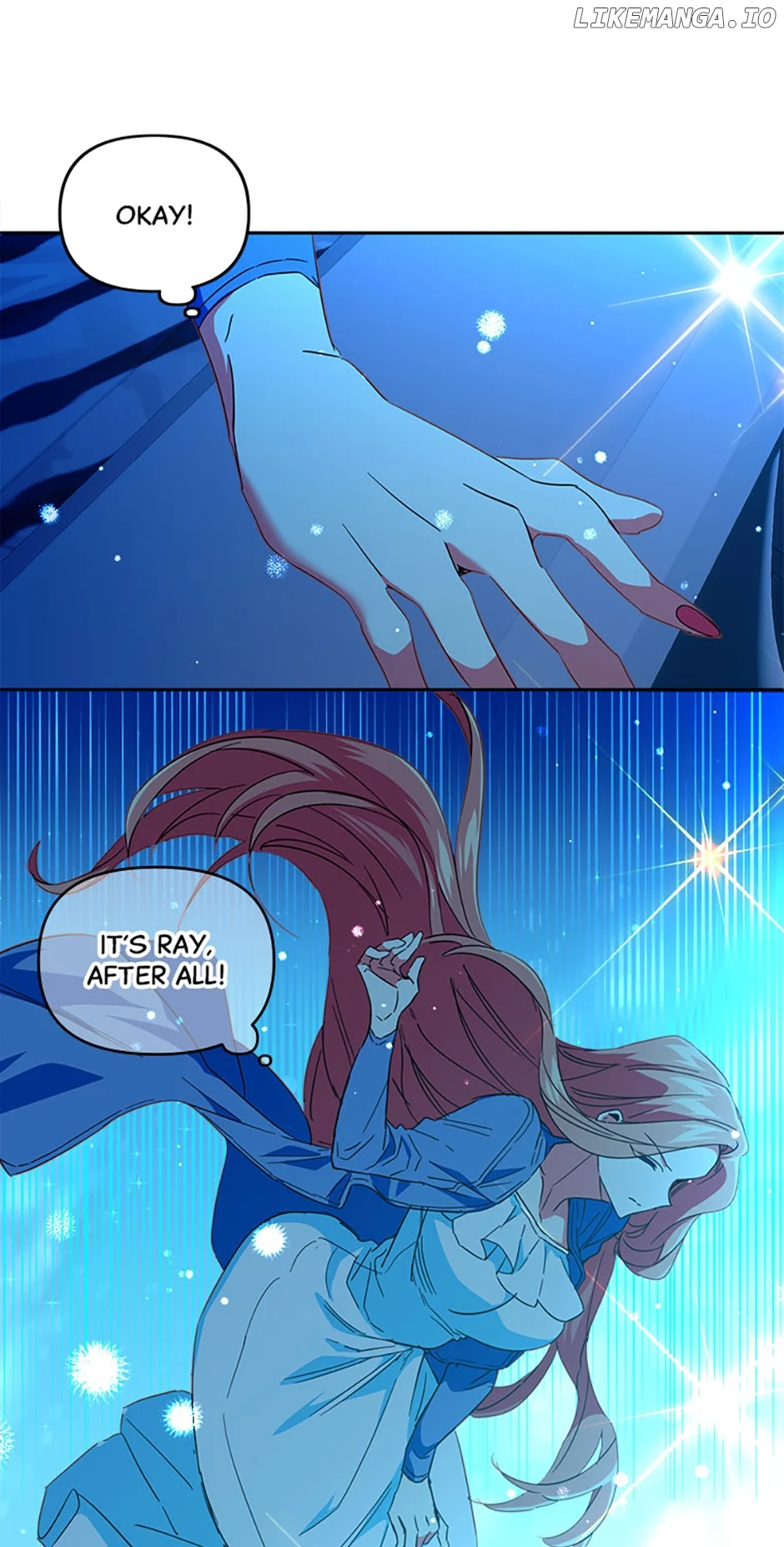 I Raised an Obsessive Servant chapter 85 page 15