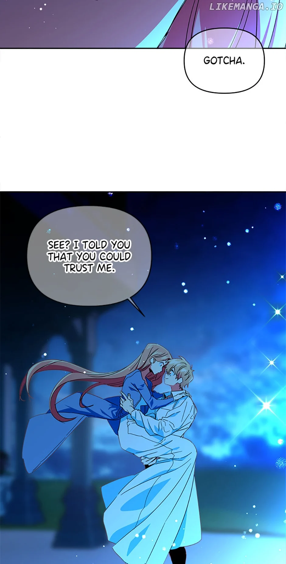 I Raised an Obsessive Servant chapter 85 page 17