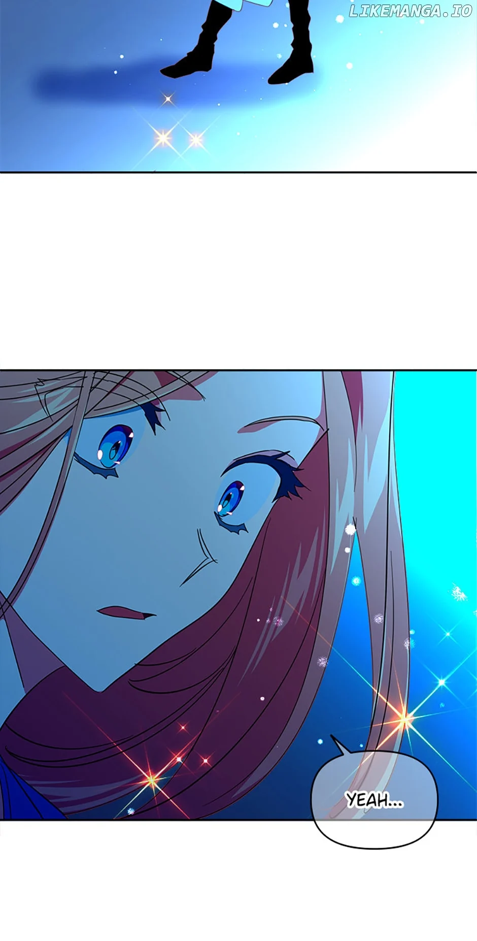 I Raised an Obsessive Servant chapter 85 page 18