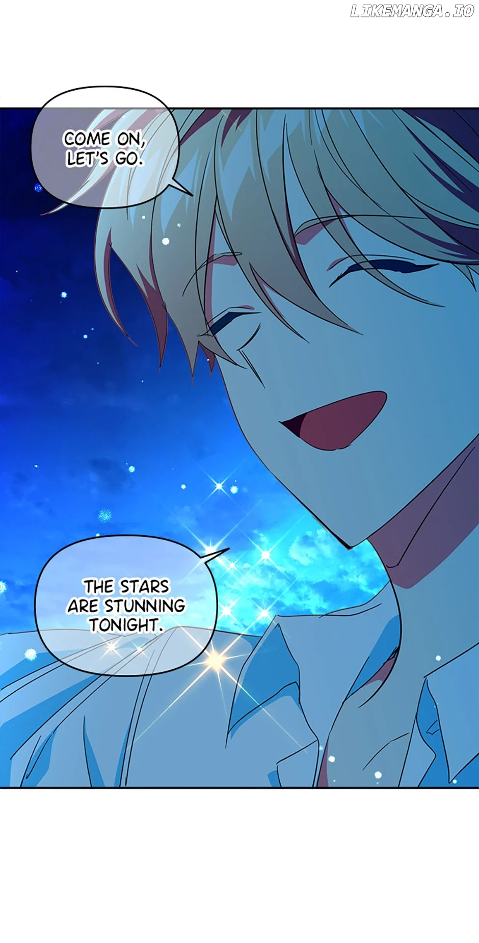 I Raised an Obsessive Servant chapter 85 page 19