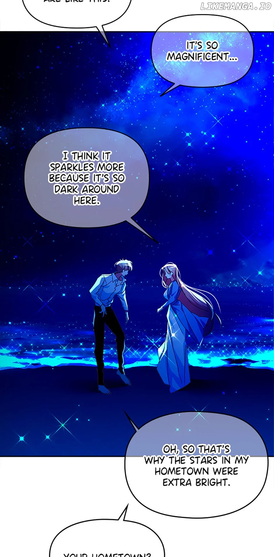 I Raised an Obsessive Servant chapter 85 page 27