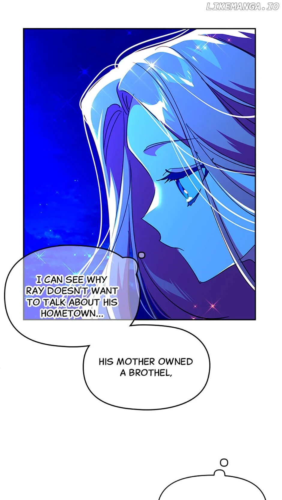 I Raised an Obsessive Servant chapter 85 page 29