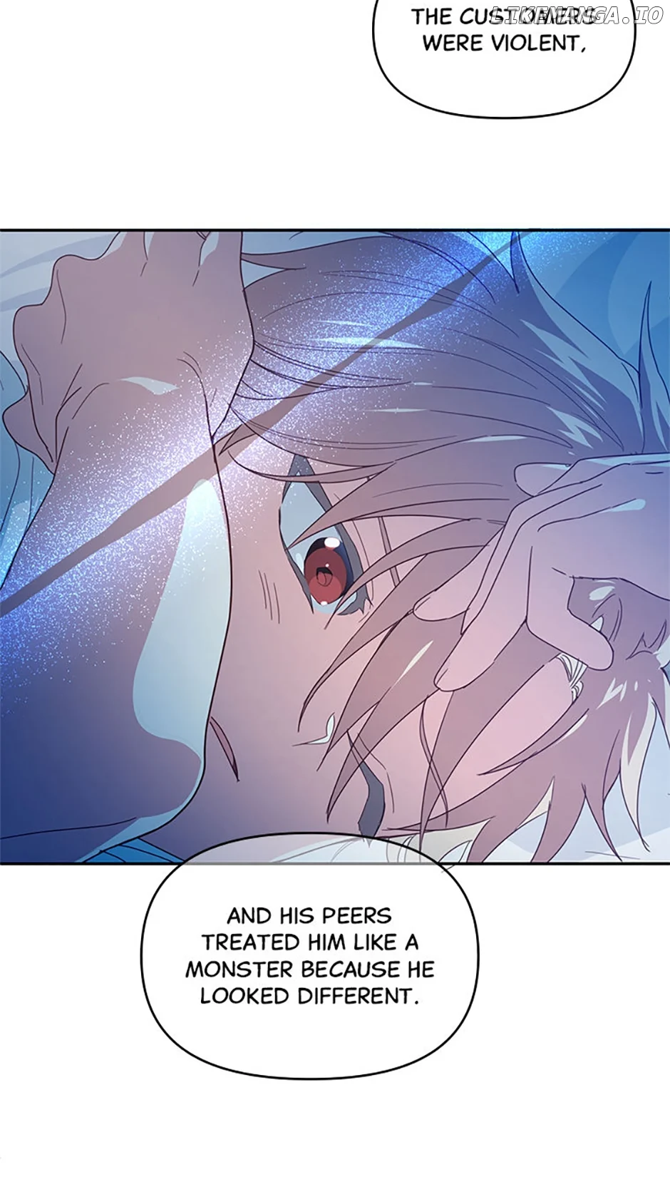 I Raised an Obsessive Servant chapter 85 page 30