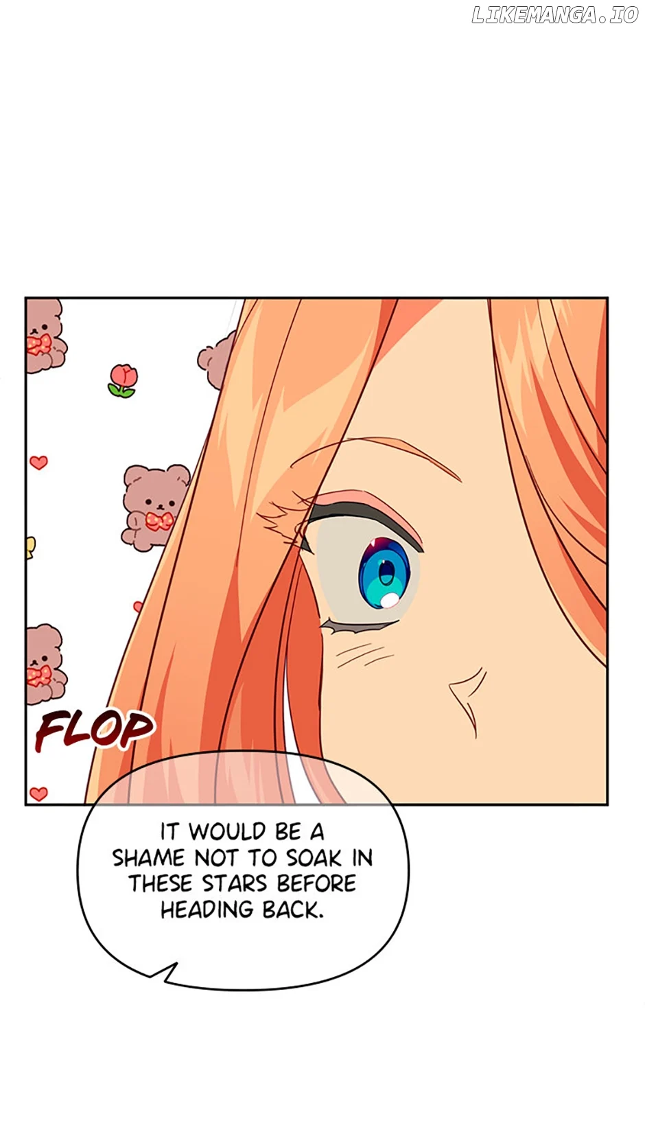I Raised an Obsessive Servant chapter 85 page 31