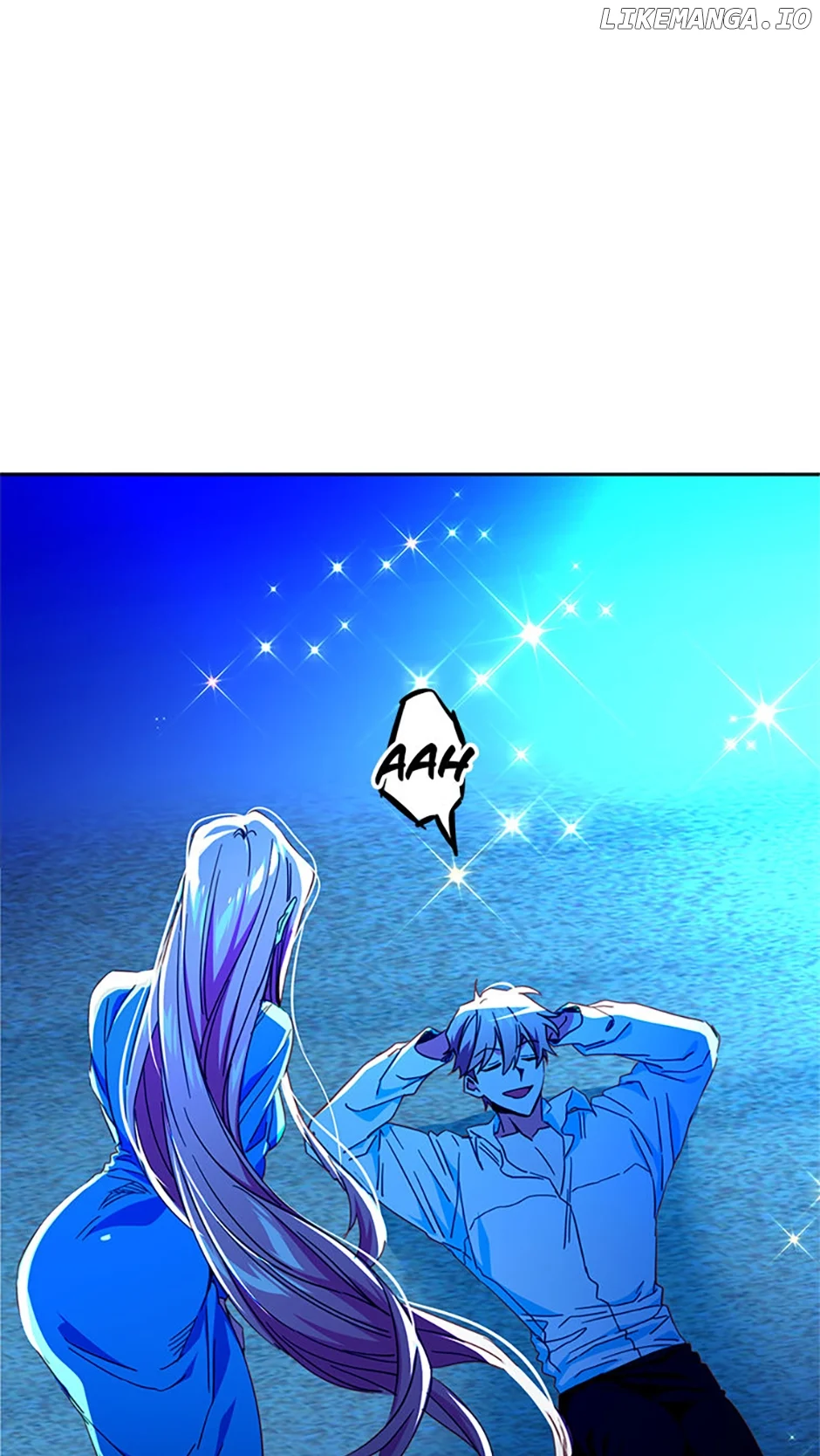 I Raised an Obsessive Servant chapter 85 page 32