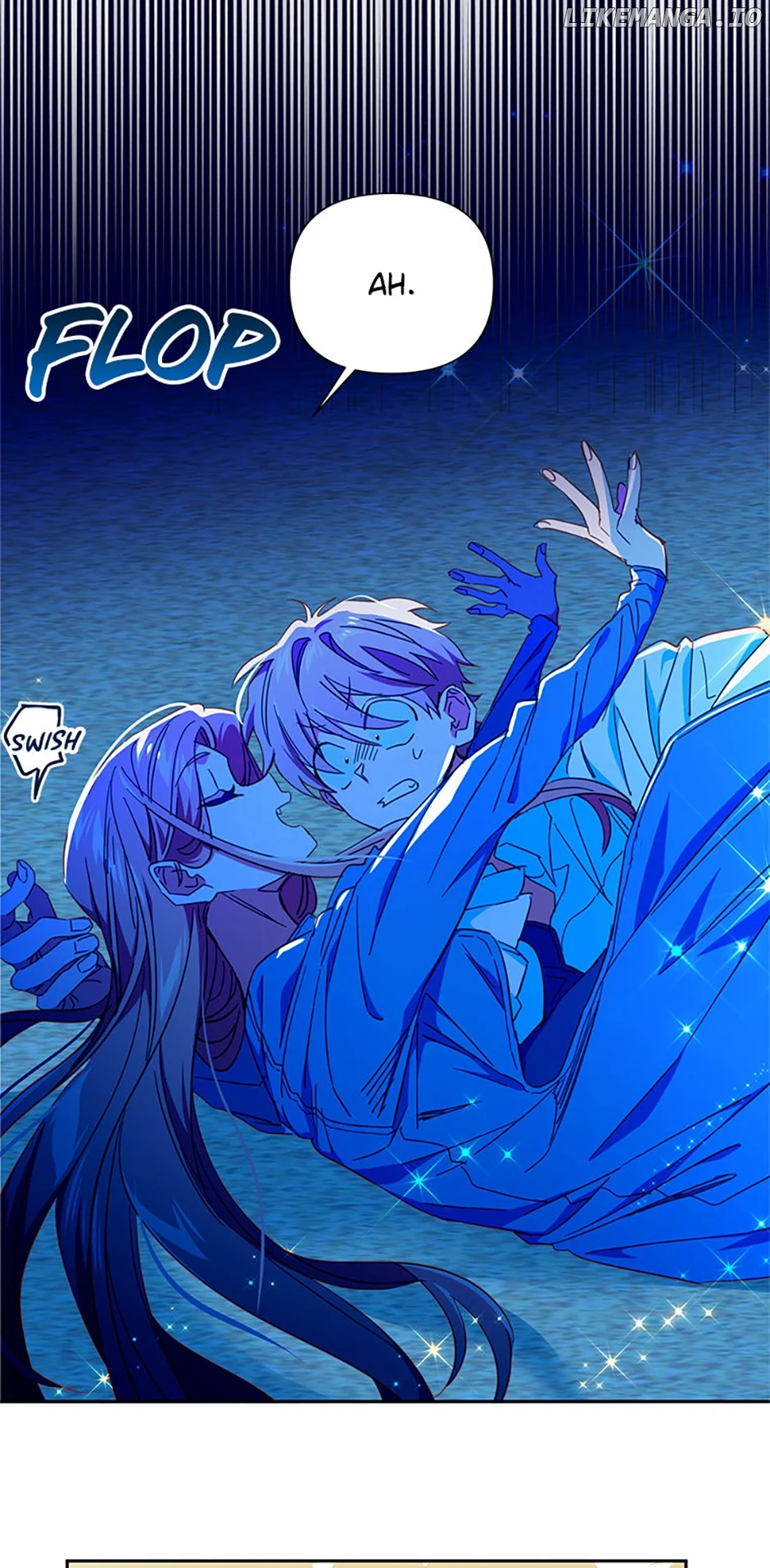 I Raised an Obsessive Servant chapter 85 page 35