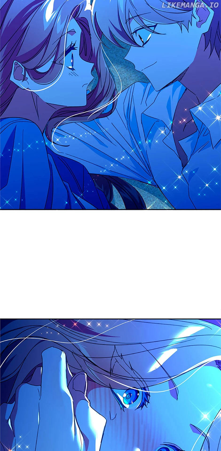 I Raised an Obsessive Servant chapter 85 page 37