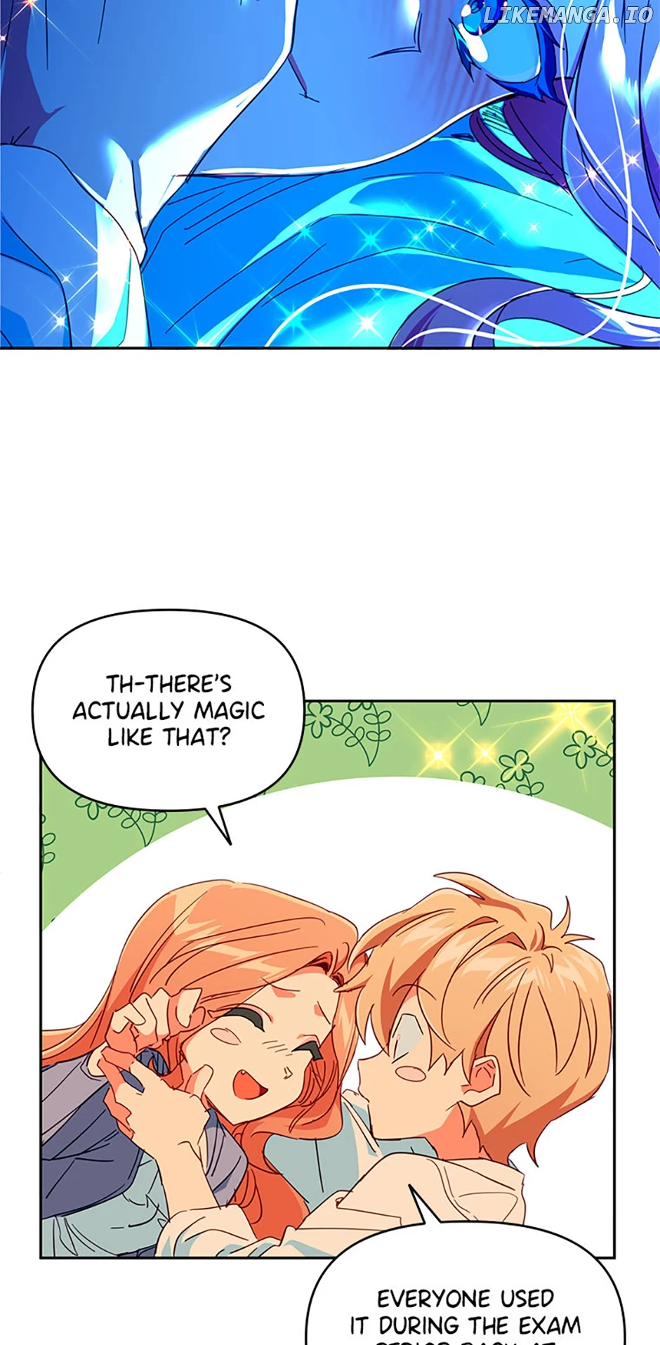 I Raised an Obsessive Servant chapter 85 page 38