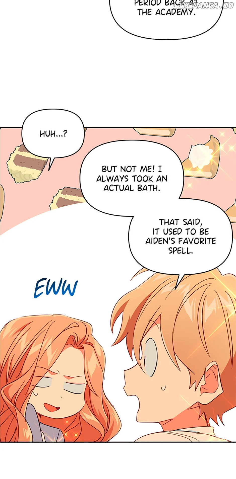 I Raised an Obsessive Servant chapter 85 page 39