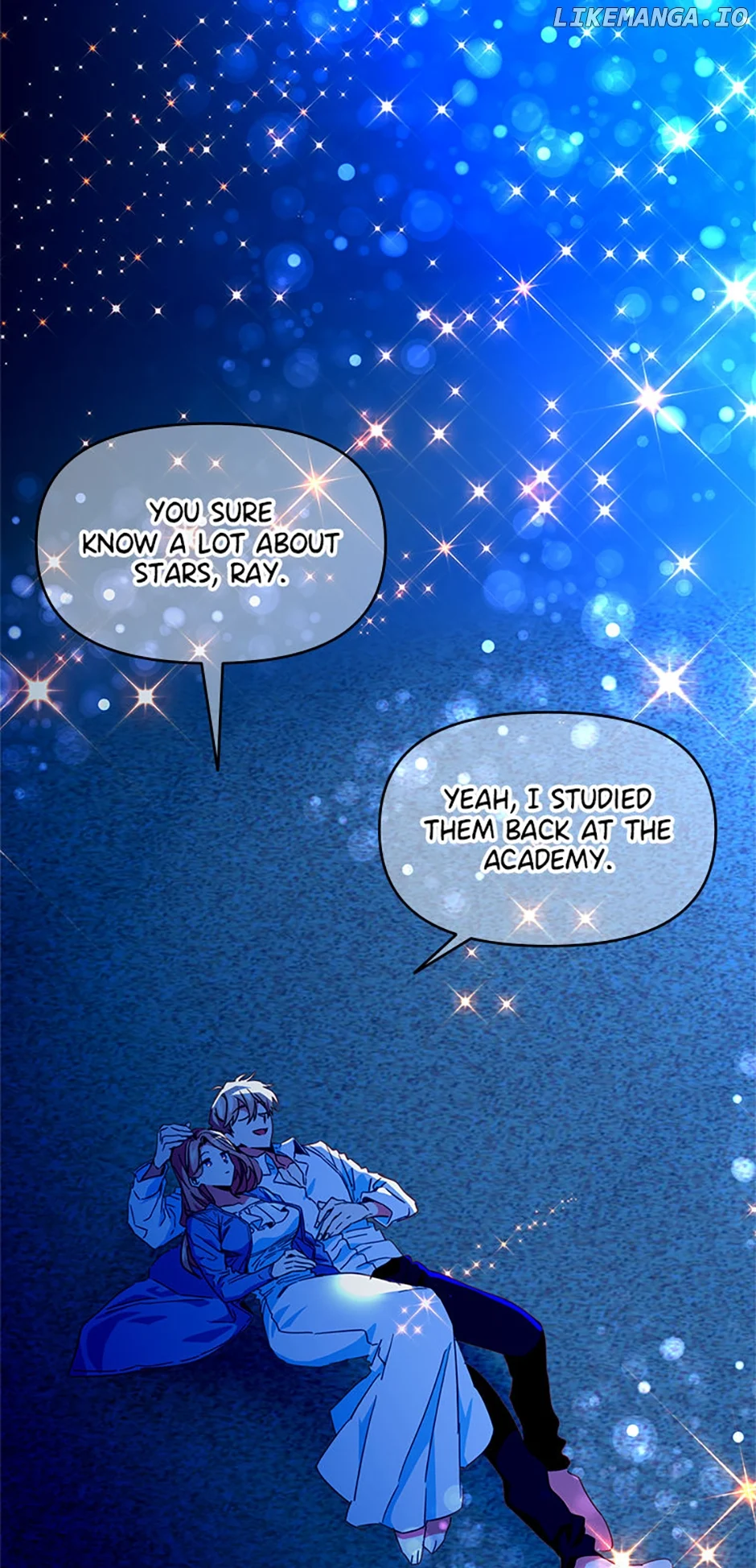 I Raised an Obsessive Servant chapter 85 page 41