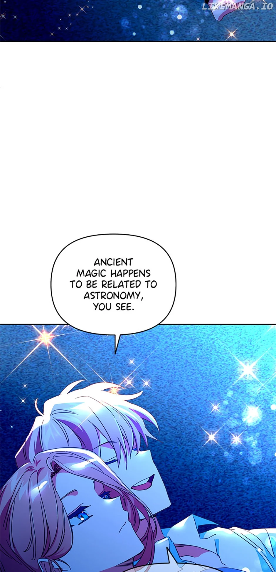 I Raised an Obsessive Servant chapter 85 page 42