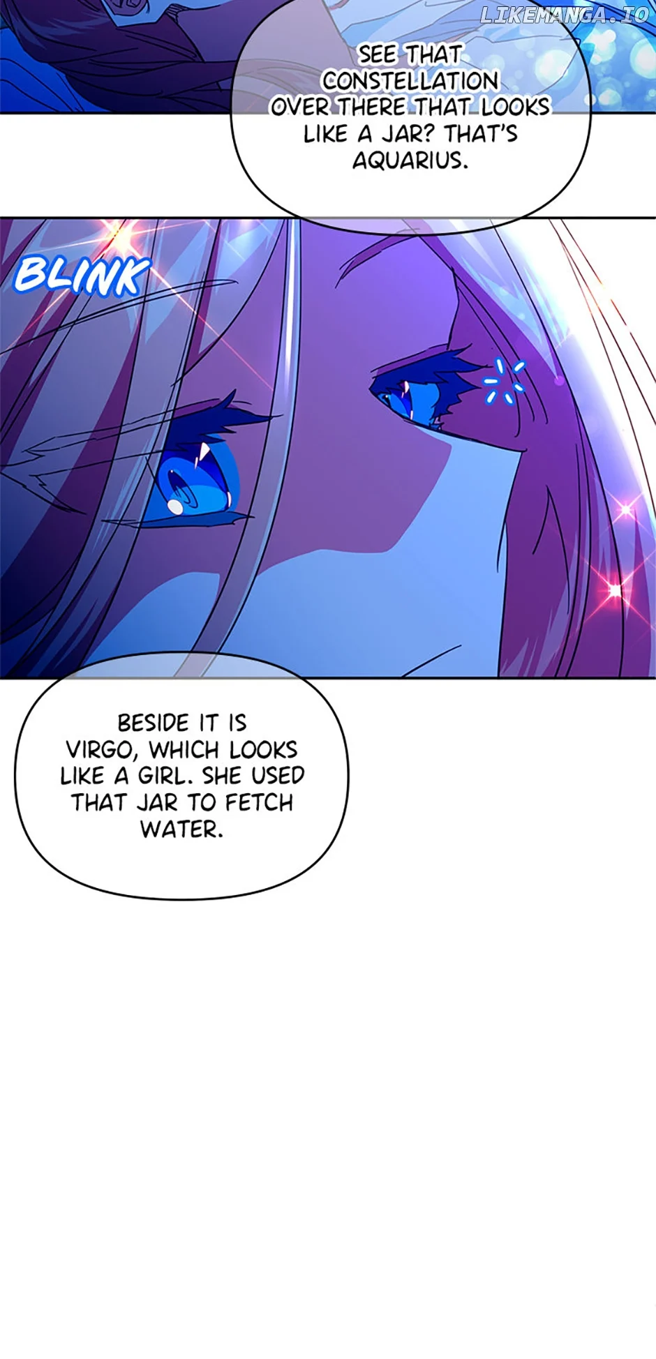 I Raised an Obsessive Servant chapter 85 page 43
