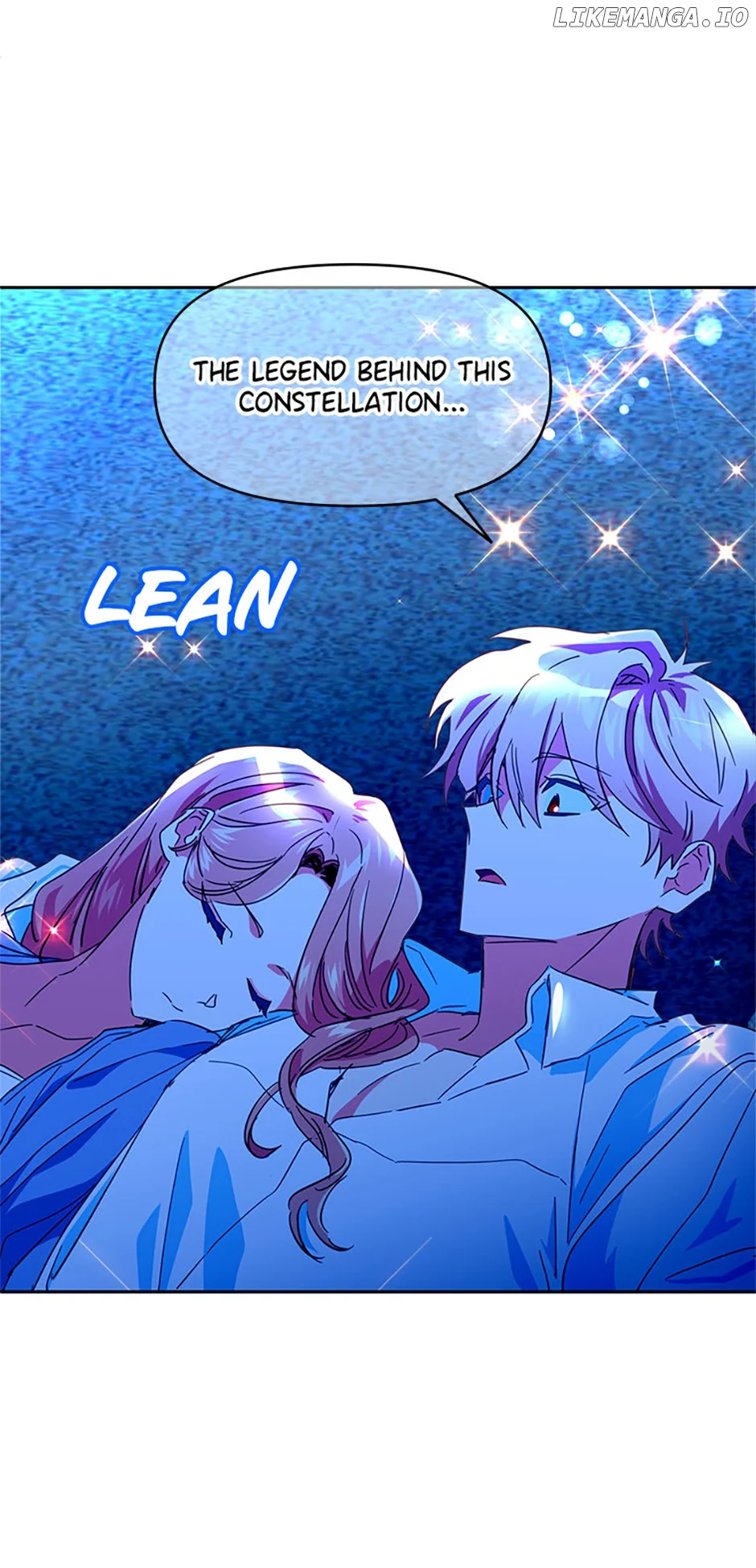 I Raised an Obsessive Servant chapter 85 page 44