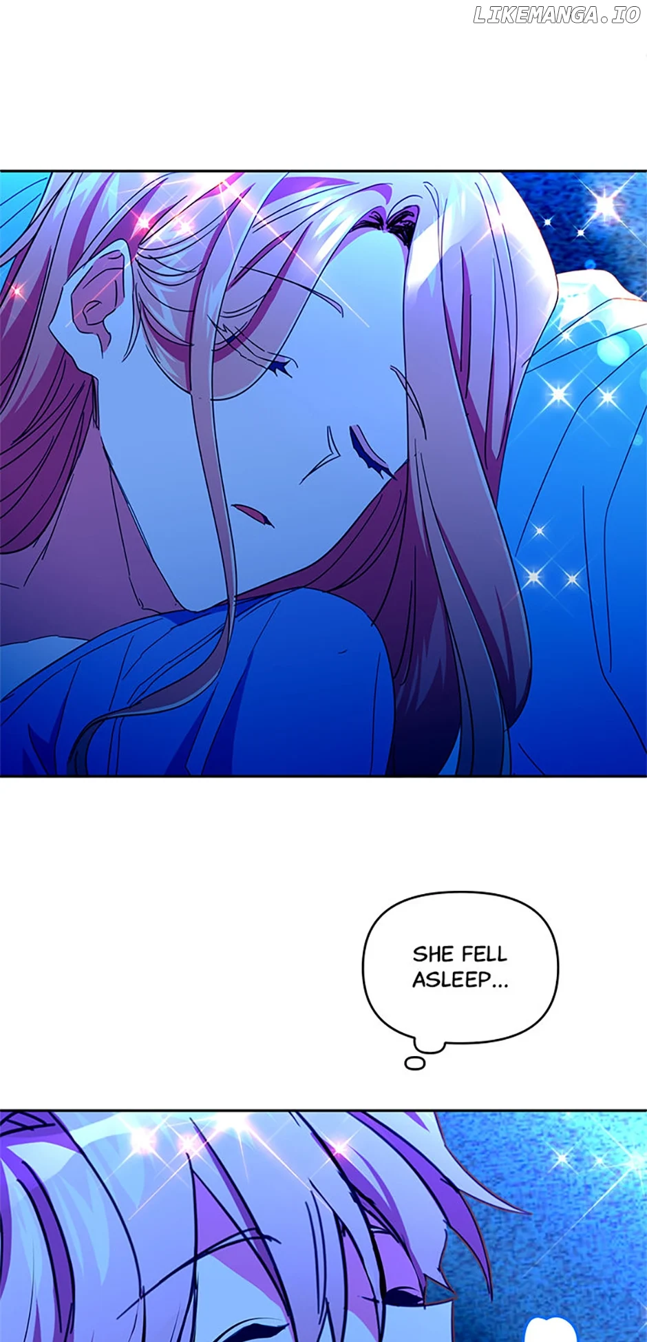 I Raised an Obsessive Servant chapter 85 page 45