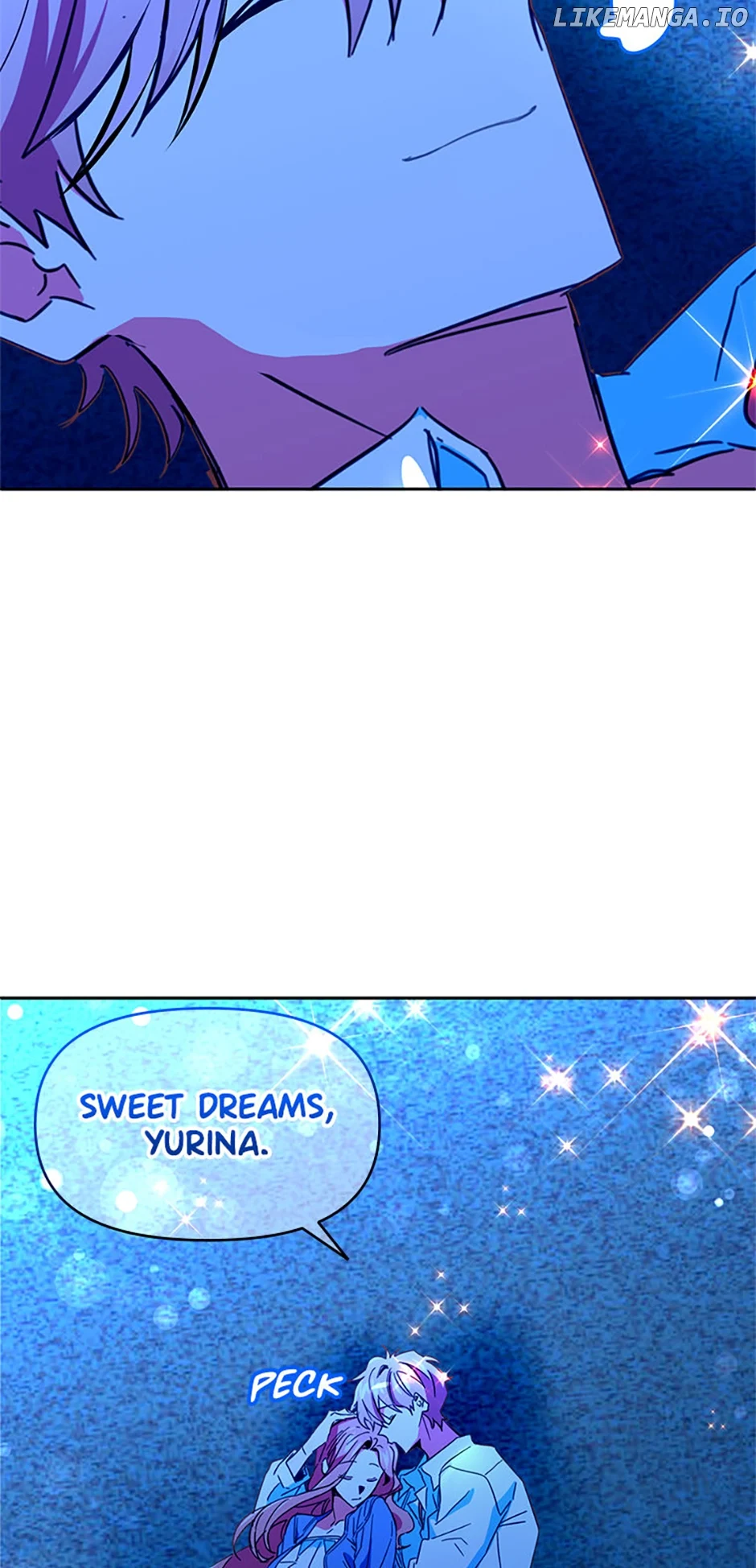 I Raised an Obsessive Servant chapter 85 page 46