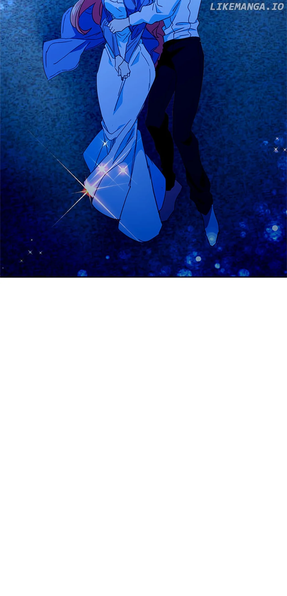 I Raised an Obsessive Servant chapter 85 page 47