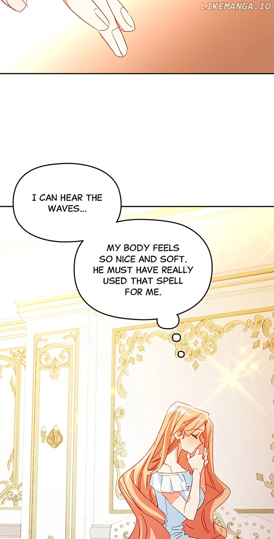 I Raised an Obsessive Servant chapter 85 page 52