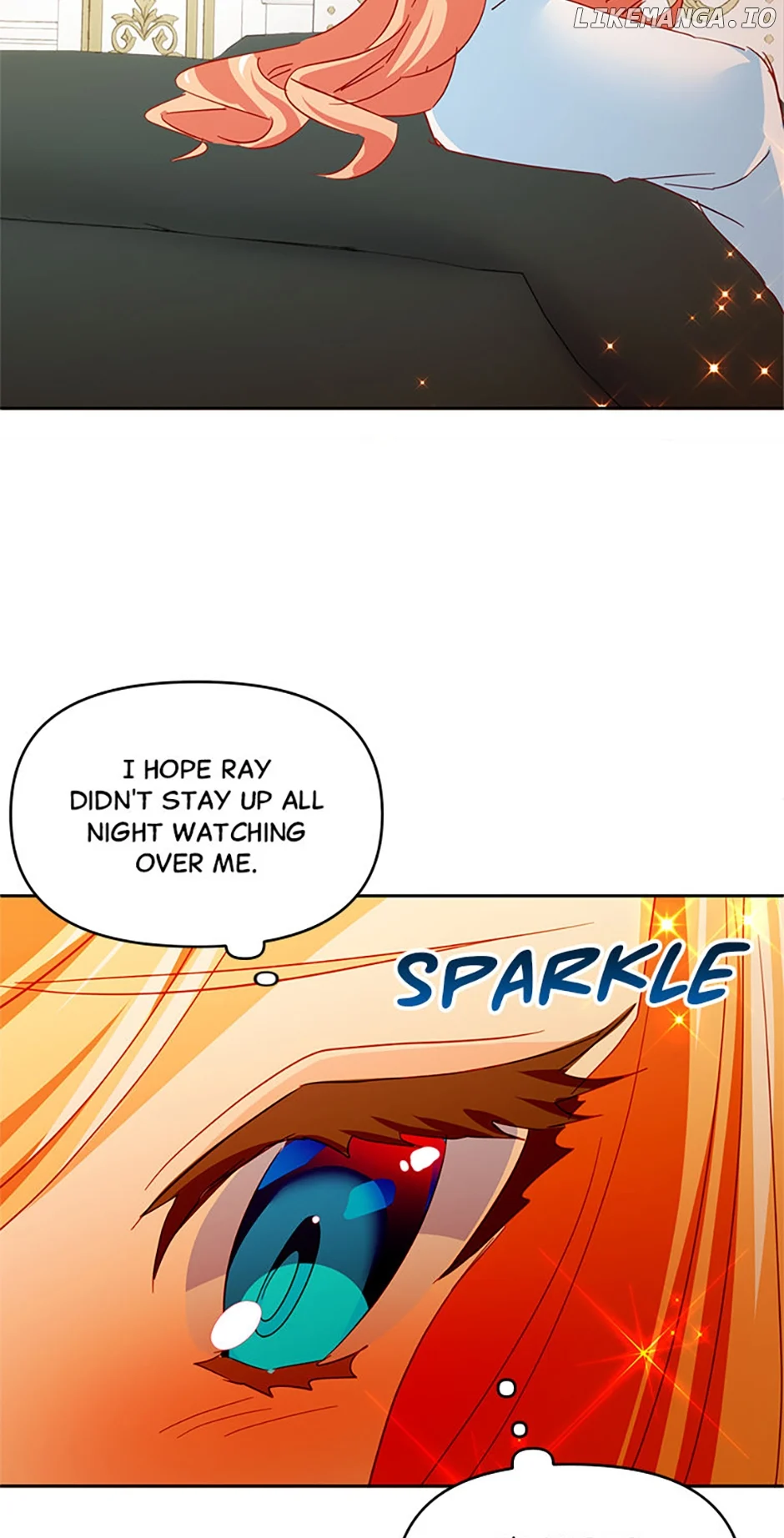 I Raised an Obsessive Servant chapter 85 page 53