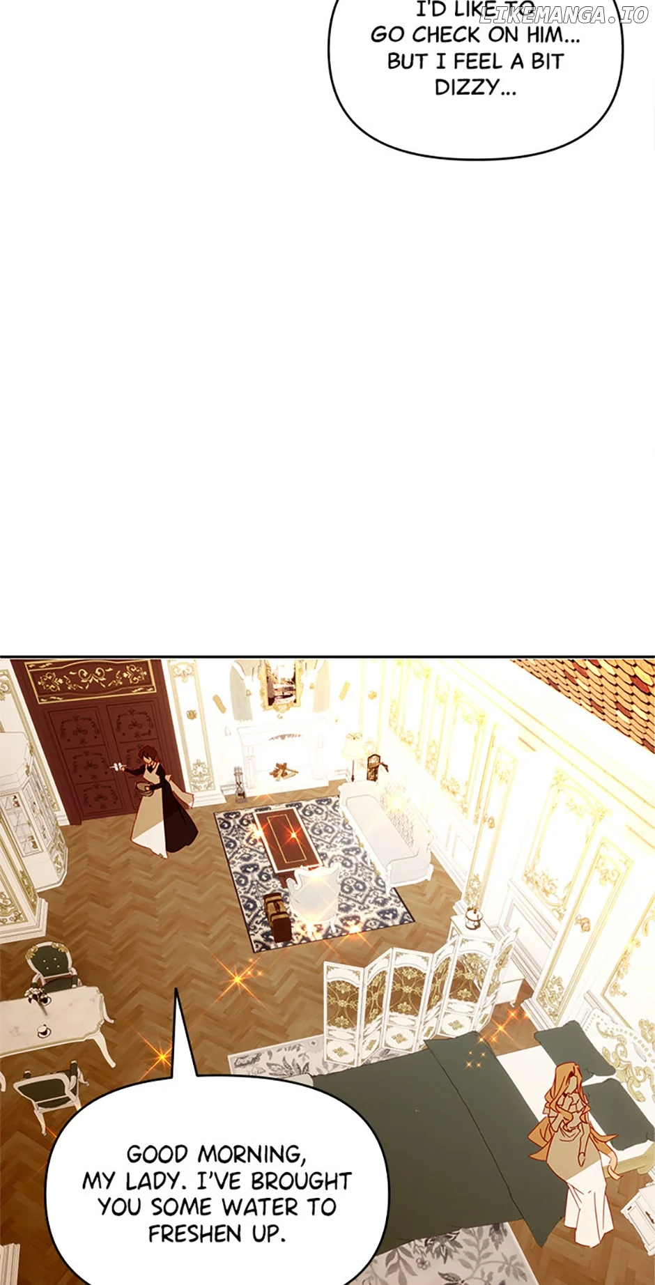 I Raised an Obsessive Servant chapter 85 page 54