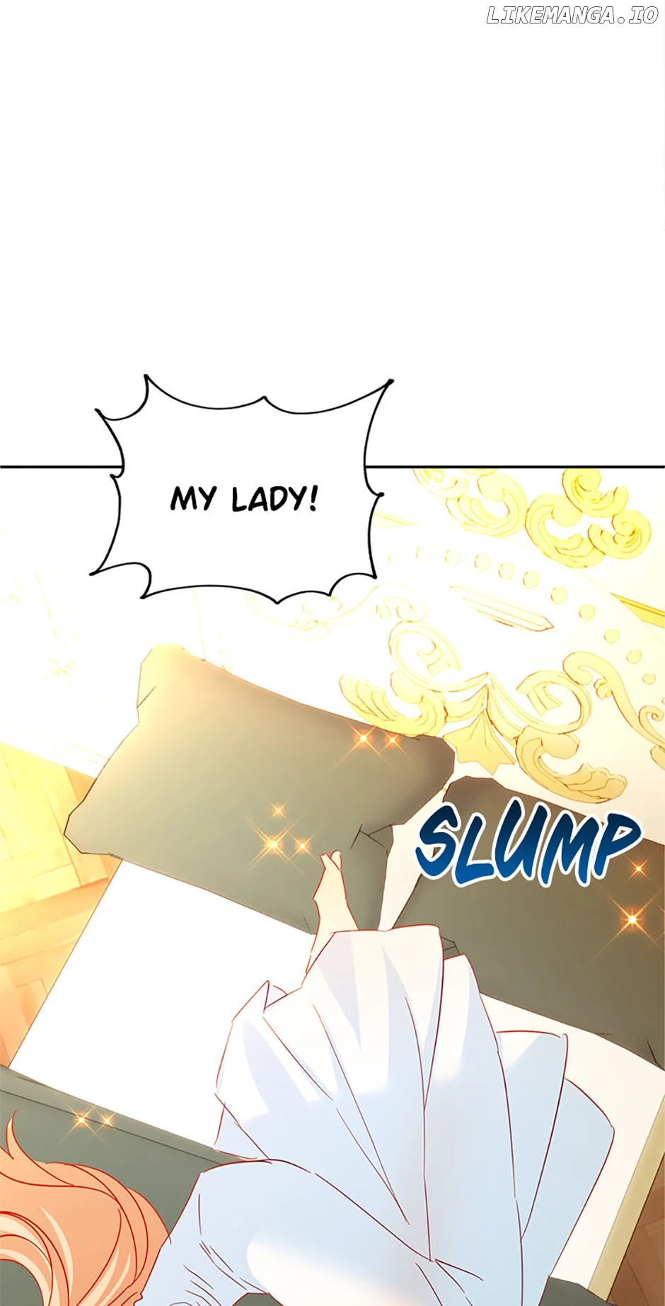 I Raised an Obsessive Servant chapter 85 page 56