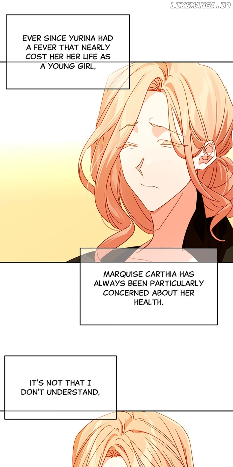 I Raised an Obsessive Servant chapter 86 page 4