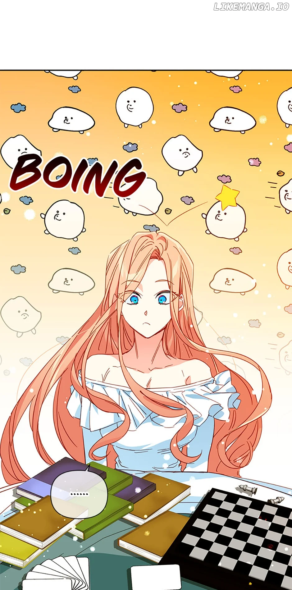 I Raised an Obsessive Servant chapter 86 page 11