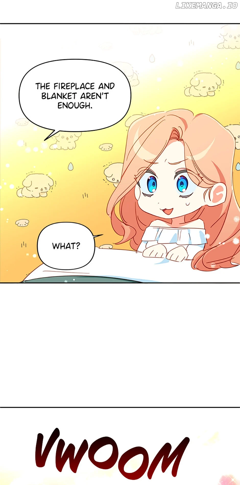 I Raised an Obsessive Servant chapter 86 page 13
