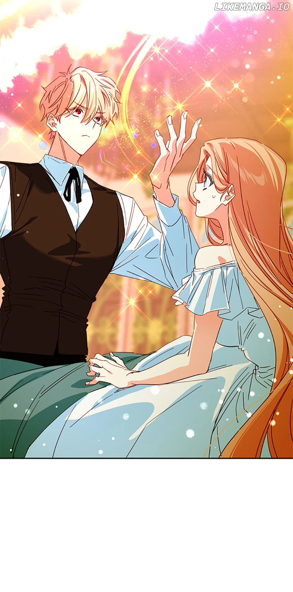 I Raised an Obsessive Servant chapter 86 page 14