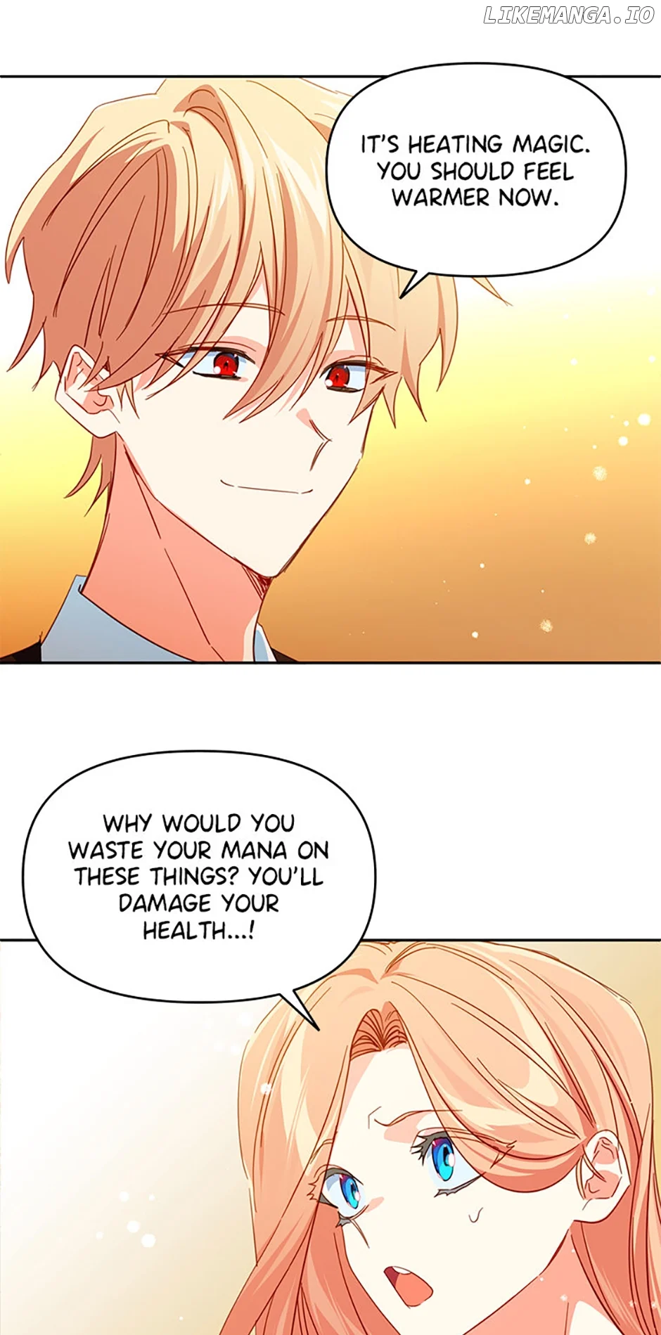 I Raised an Obsessive Servant chapter 86 page 15
